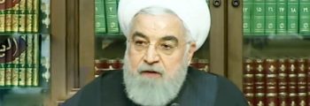 伊朗总统称不会停工停学